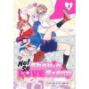 Not So Shoujo Love Story, Vol. 3 (Curryuku)(Brožovaná)