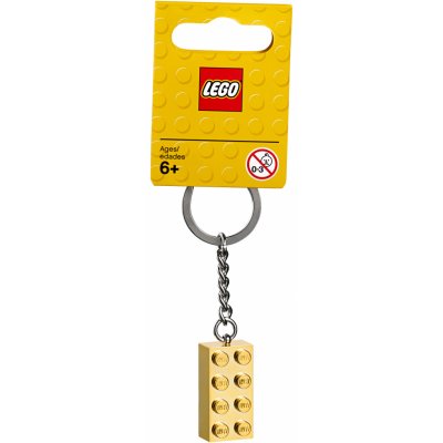 Lego 850808 so zlatou kockou od 8,25 € - Heureka.sk