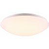 Nordlux 45376001 Ask 36 LED stropné svietidlo LED LED En.trieda 2021: E (A - G) 17.6 W biela