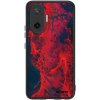 Picasee ULTIMATE CASE pro Xiaomi Poco F7 5G - Organic red