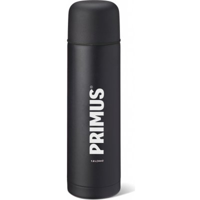 Primus TrailBreak Vacuum Bottle 1 l black