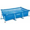 Náhradné diely Intex Frame Pool Family 450 x 220 x 84 cm - (14) Bazénová fólia