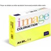 Kopírovací papier farebný A4 Image Ibiza 80g žltý neónový