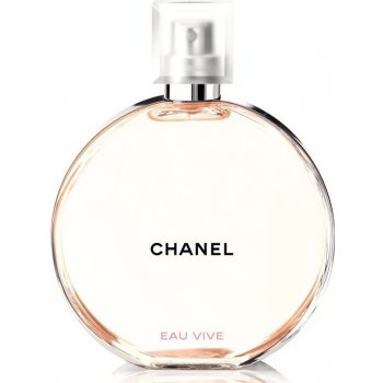 Chanel Chance Eau Vive Toaletná voda dámska 150 ml