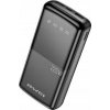 Powerbanka Awei AWEI PowerBank P13K 20000mAh 22,5W černo/černý digitální displej