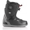 DEELUXE snb topánky - Id Dual Boa Black (9110) veľkosť: 42.5