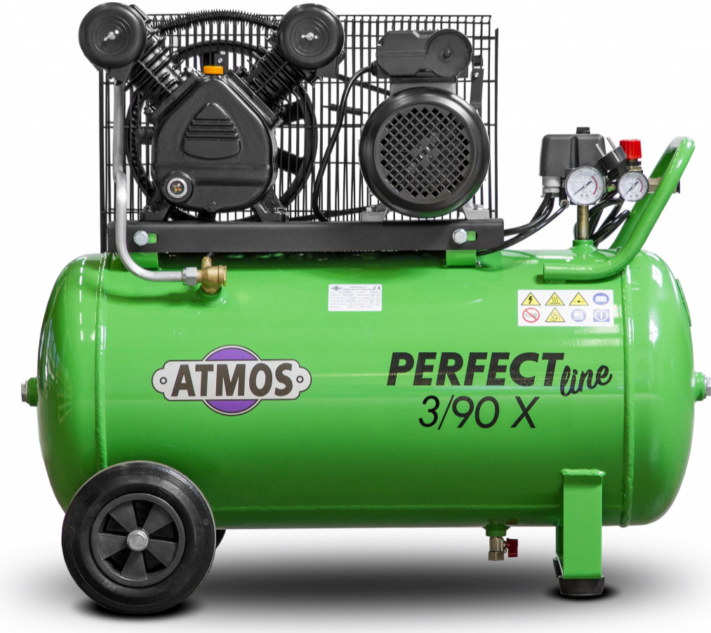 Atmos Perfect line 3/90 X