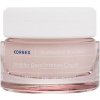 Korres Apothecary Wild Rose Brighter Days Intense-Cream rozjasňující pleťový krém proti vráskám 40 ml pro ženy