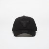 New Era Chicago Bulls NBA Seasonal E-Frame Adjustable Cap Black