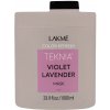 Lakmé Teknia Color Refresh Violet Lavender Mask 1000 ml