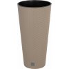 Strend Pro Kvetinac Rato Tubus 400 mocca