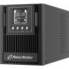 POWER WALKER UPS ON-LINE VFI 1000 AT FR
