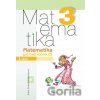 Matematika 3 pre základné školy - 1. diel (pracovná učebnica) - Vladimír Repáš