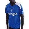 Tričko Nike Dri-FIT Total 90 Chelsea FC Strike Training Shirt 2025/26 hm4143-481 Veľkosť S
