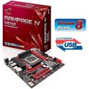 Asus RAMPAGE IV Gene