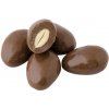 Les fruits du Paradis Mandle v čokoláde - slaný karamel , 250 g
