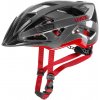 UVEX Active ANTHRACITE RED 2023