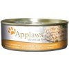 Applaws Cat kura Breast Cheese 156 g