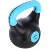 HMS KPC Plastový kettlebell 10 kg