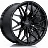 JUDD Judd Jsf3 10.5x20 5x128 ET15-50 Satin Black 72.6