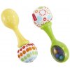 Mattel FP HRKAJÚCE RUMBA GULE