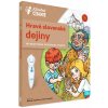 Kniha Hravé slovenské dejiny