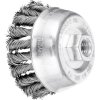 PFERD TOOLS pohárová kefa 43306061 1 ks