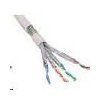 Gembird FPC-6004-SO kábel drát, CAT6, FTP, LSOH, 305m/box