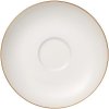 Villeroy & Boch Podšálka 15 cm Anmut Gold