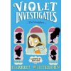 Violet and the Smugglers (HARRIET WHITEHORN)(Brožovaná)