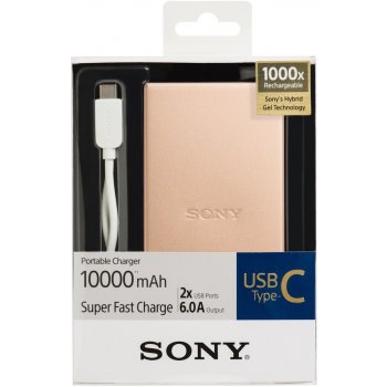 Sony CP-SC10N