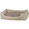 Pelech 4Elements Sofa Bed XL Hnedá Kiwi