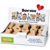 Bow Wow Naturálna Kosť - pečeň a juka 30ks