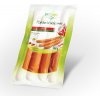 Well Well Párky rastlinné pikantné 200 g