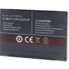 VHBW Batéria pre Cubot Dinosaur, 4150 mAh - neoriginálne