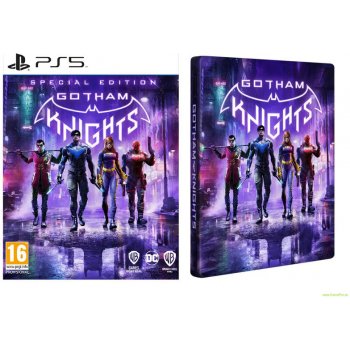 Gotham Knights (Special Edition)