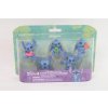 Disney Stitch sada 5 mini figúrok