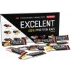 Nutrend Excelent Protein Bar dárkové balení 9×85 g