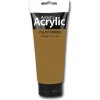 Akrylová farba PHOENIX 200 ml | 681 červená okrová (akrylová farba Phoenix)