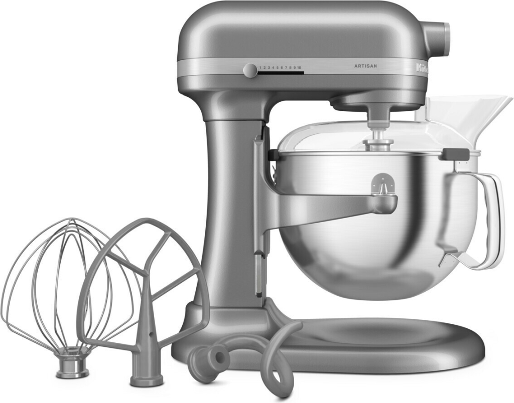 KitchenAid Artisan 5KSM60SPXECU