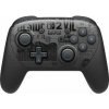 NS2 Pro Controller Resident Evil RE