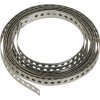 Dierovaný pás pozinkovaný 12 mm x 3 m