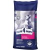 CLUB 4 PAWS Premium pre šteňata všetkych plemien 20 kg (9825)