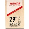 Kenda Airolution 29x2.0-2.4 FV-48mm duša