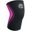 Rehband Bandáž na koleno RX Line 105333 ružová 5mm Veľkosť: XS