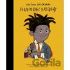 Jean Michel Basquiat - Maria Isabel Sánchez Vegara, Luciano Lozano (ilustrácie)