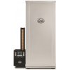 SMOKER 6 digitálna elektrická udiareň Bradley Smoker + ZDARMA HUNTERS BLEND Premium briketky na údenie 24 ks Bradley Smoker