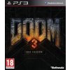 DOOM 3: BFG Edition (PS3) 093155119758