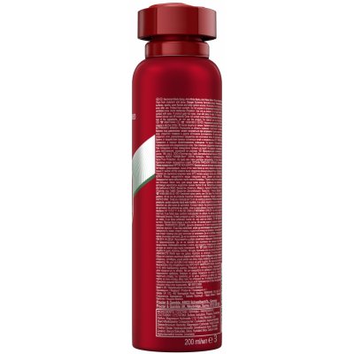 Old Spice Pure Protection deospray 200 ml