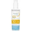 BIODERMA Photoderm PEDIATRICS SPF 50+ Sprej 200 ml